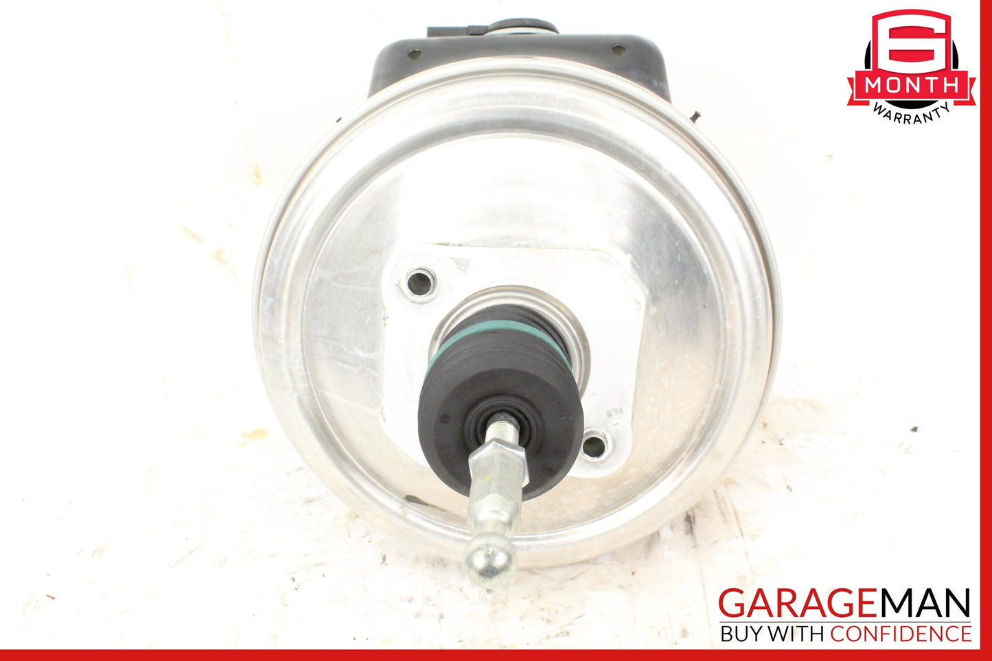 2012-2018 Audi S7 A7 Power Brake Booster Master Cylinder w/ Reservoir 4G1612103G