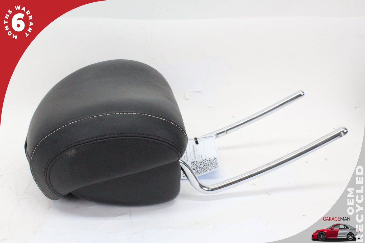 12-152015 Mercedes-Benz GL550 X166 SUV Front Left or Right Side Head Rest 1669703850