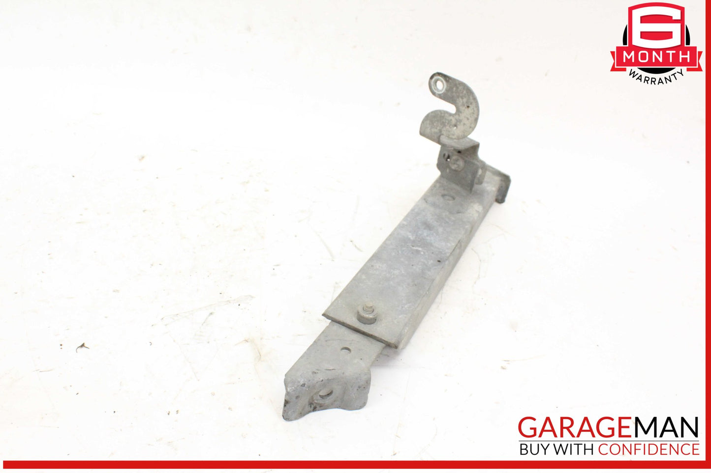 2015-2018 Mercedes W205 C300 Right Cross Member Brace Support Bracket OEM