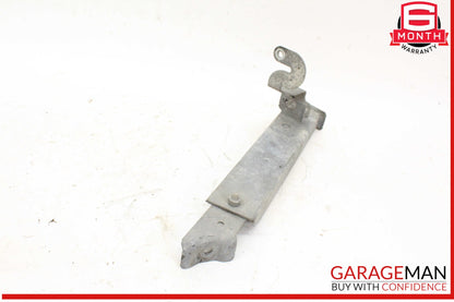 2015-2018 Mercedes W205 C300 Right Cross Member Brace Support Bracket OEM