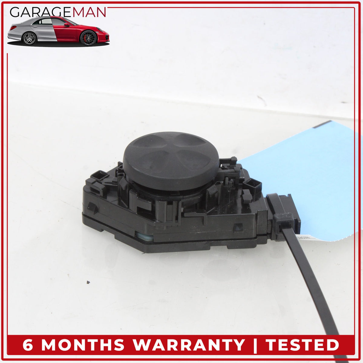 2016-2023 Audi TTS TT Quattro Front Left Seat Lumbar Switch 8S0959777 OEM