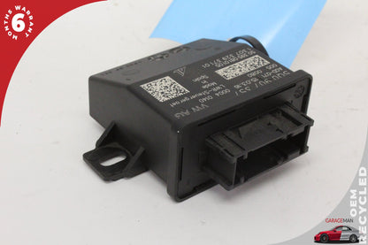 2015-2016 Audi A3 S3 Headlight Head Lamp Control Module 5Q0907357 OEM