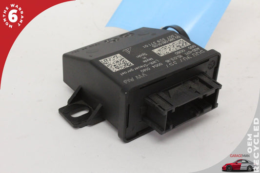 2015-2016 Audi A3 S3 Headlight Head Lamp Control Module 5Q0907357 OEM
