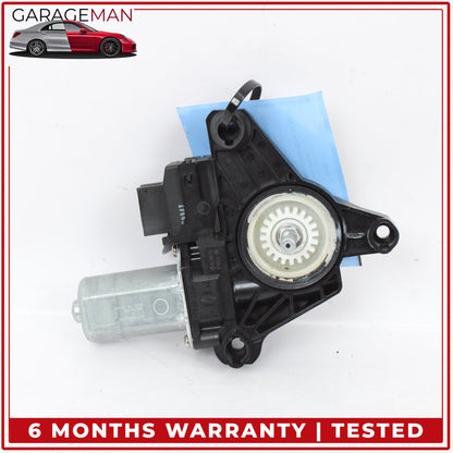 2015-2020 Mercedes X156 GLA250 Rear Right Window Regulator Motor 2469063200 OEM