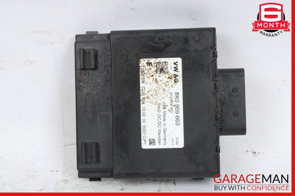 2015-2024 Porsche Macan 95B SUV Voltage Stabilizer Control Module 8K0959663 OEM