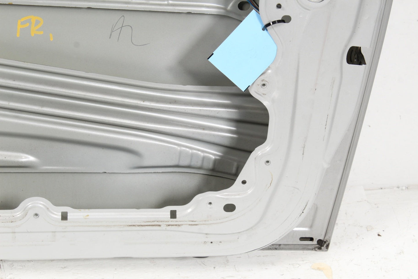 2007-2013 Mini Cooper Front Right Side Exterior Door Shell Frame Panel OEM