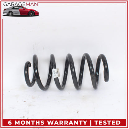 2024-2026 BMW X2 U10 SUV Rear Coil Spring 8838149 OEM