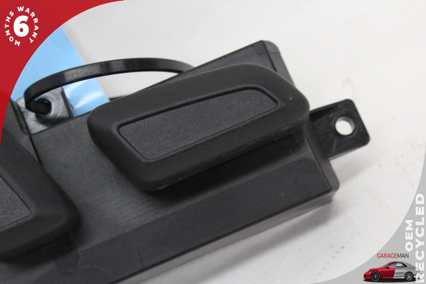 2015-2024 Audi A3 Q7 Front Right Side Seat Adjustment Switch 8W0959748B OEM