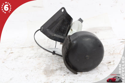 2000-06 Mercedes SL500 R230 ABC Hydraulic Suspension Pressure Relief Valve 22032