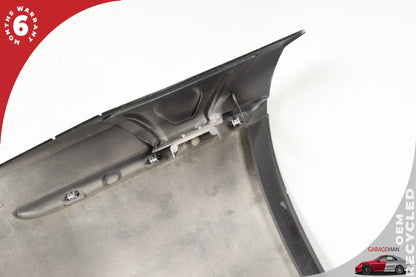 02-05 Ford Thunderbird Convertible Right Fender 1W6Z16006AA