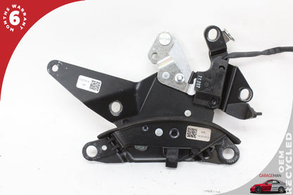 2013 Mercedes-Benz SL500 R231 RWD Lock Actuator 2318204910 OEM