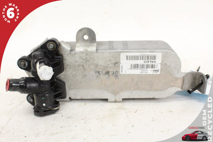 2012-2018 BMW 320i 330i 340i F30 Automatic Transmission Oil Cooler 7600553 OEM