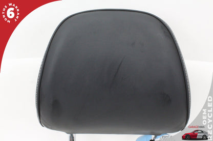 2013-2017 Audi SQ5 Q5 Front Left Driver Side HeadRest Head Rest 8K0881901 OEM