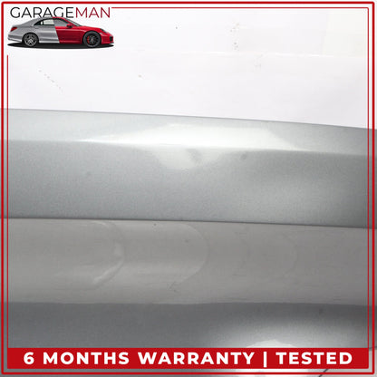2010-2013 BMW 550i 535i GT Rear Trunk Lid Lower Bottom Molding Trim 7200540 OEM