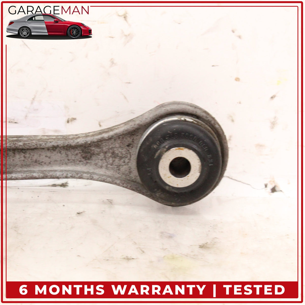 1997-2005 Porsche 911 996 Front Left or Right Lower Control Arm 99634114303 OEM