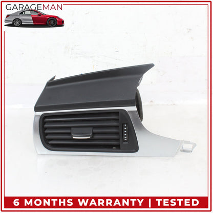 2012-2018 Audi A6 A7 Front Left Driver Side AC A/C Air Conditioning Air Vent OEM
