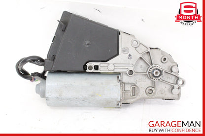 2003-2010 Porsche Cayenne 955 957 Sunroof Moonroof Motor Unit 8D0959591C OEM