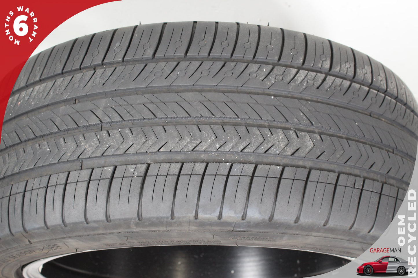 2010-2013 Land Rover Range Rover Sport Wheel Rim w/ Tire 9H3M1007BAW