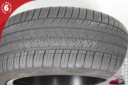 2010-2013 Land Rover Range Rover Sport Wheel Rim w/ Tire 9H3M1007BAW