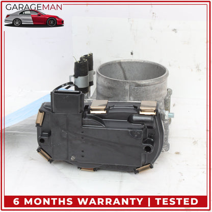 2016-2024 Infiniti Q50 Q60 3.0L Engine Motor Throttle Valve Body 161195CA0A OEM