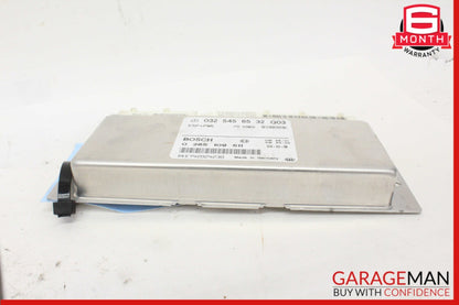 2003-2006 Mercedes SL500 R230 ABS Brake Module 0325456532 Genuine OEM