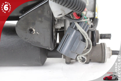 2005-2016 Land Rover LR4 Suspension Air Ride Leveling Pump 6H2219G525AE OEM