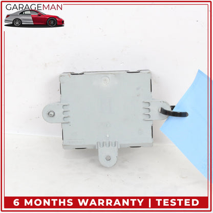 2014-2024 Jaguar F-Type X152 Front Right Side Door Control Module Unit OEM