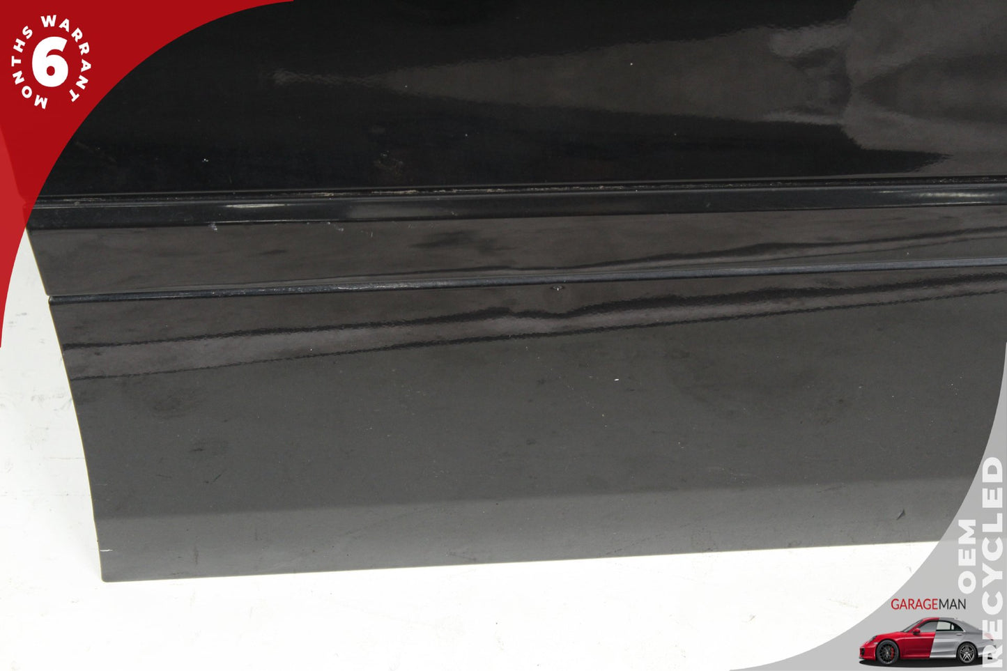 2006-2012 Mercedes W164 ML350 GL450 Front Right Door Shell Panel 1647201005 OEM
