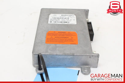 2007-2014 Mercedes-Benz ML350 W164 Voice Communication Control Module 2218708726