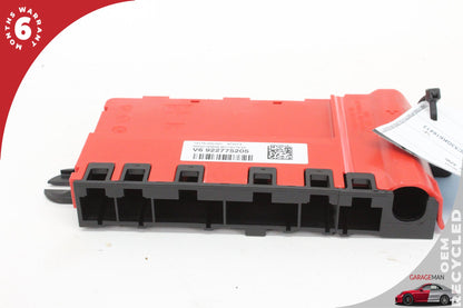 2012-2018 BMW 320i F30 Battery Power Distribution Terminal Fuse Box 9227752 OEM