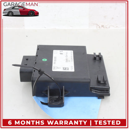 2010-2016 Porsche Panamera 970 Voltage Stabilizer Control Module 7PP959663 OEM