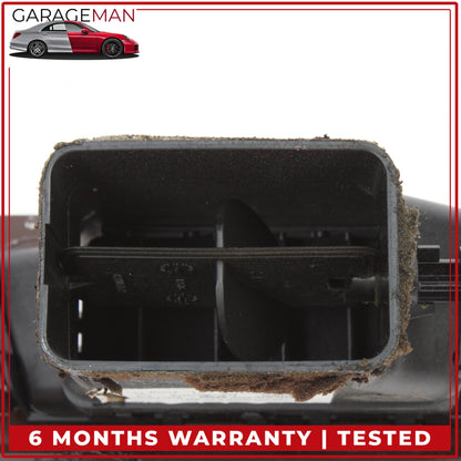 2007-2011 BMW 335i E90 Center Dashboard Dash Trim w/ Vent 7132851
