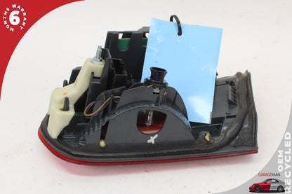 2016-2018 BMW 320i 328i F30 Rear Left Side LED Inner Tail Light Lamp 7736912 OEM