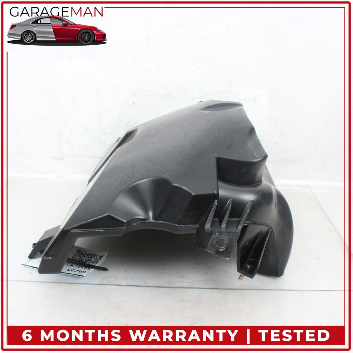 2003-2008 Mercedes R230 SL500 SL55 AMG BOSE Subwoofer Audio Radio Speaker OEM