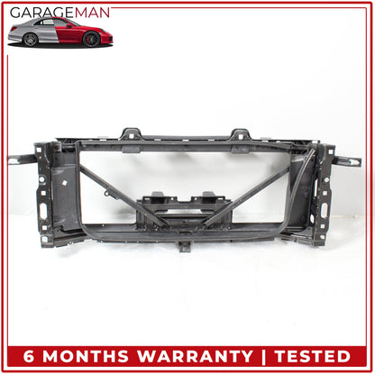 2014-2019 Chevrolet Silverado 1500 Front Radiator Core Support Panel OEM