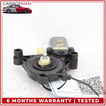2017-2024 Audi Q7 Front or Rear Left Side Window Regulator Motor 8W0959802 OEM