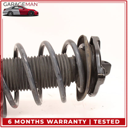 2010-2017 Mercedes C207 E550 Coupe Front Left and Right Shock Strut Absorber OEM