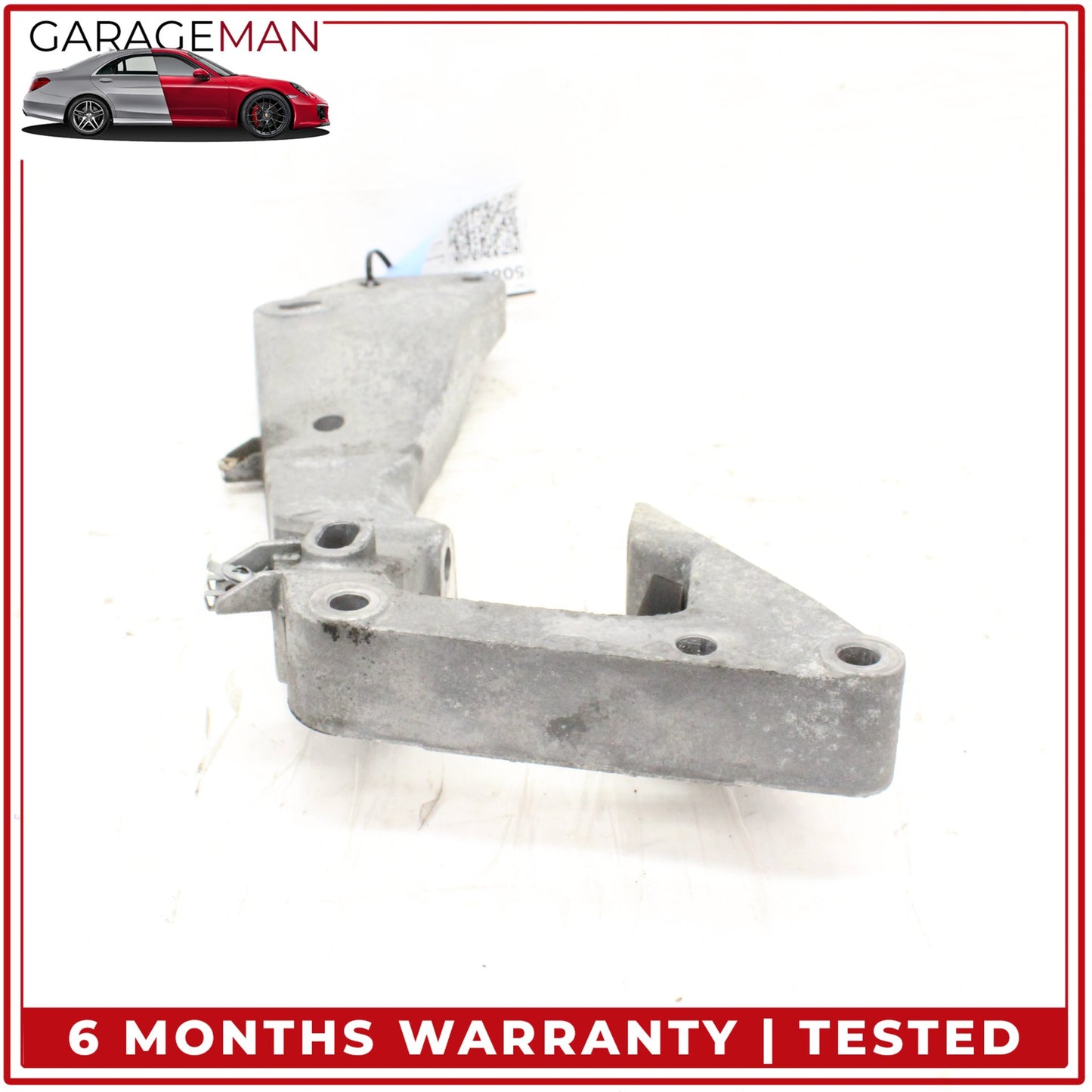 2012-2018 BMW 320i Automatic Transmission Mount Support Bracket 6769281 OEM