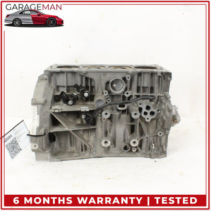 2015-2020 Mercedes W117 CLA250 GLA250 M270 2.0L L4 Engine Motor Block OEM 111k