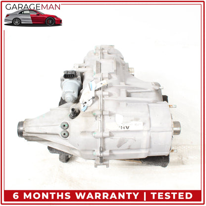 2014-2019 Chevrolet Silverado 1500 4WD Electric Shift Transfer Case 23357726 OEM
