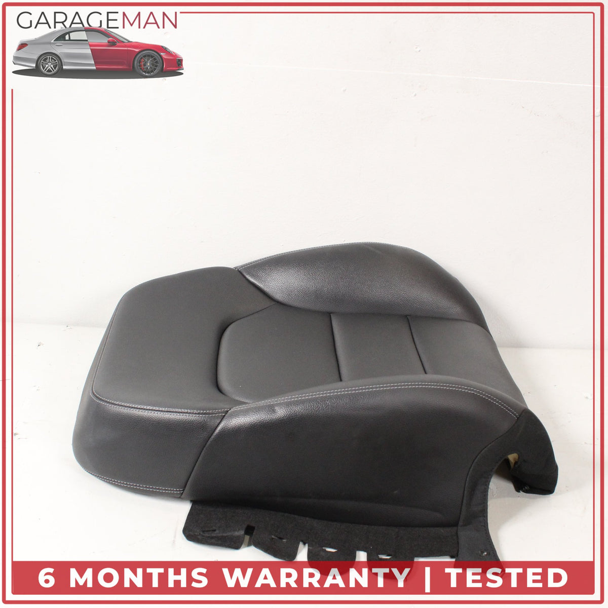 2014-2020 Mercedes X156 GLA250 Front Left Top Upper Seat Cushion 2469105102 OEM