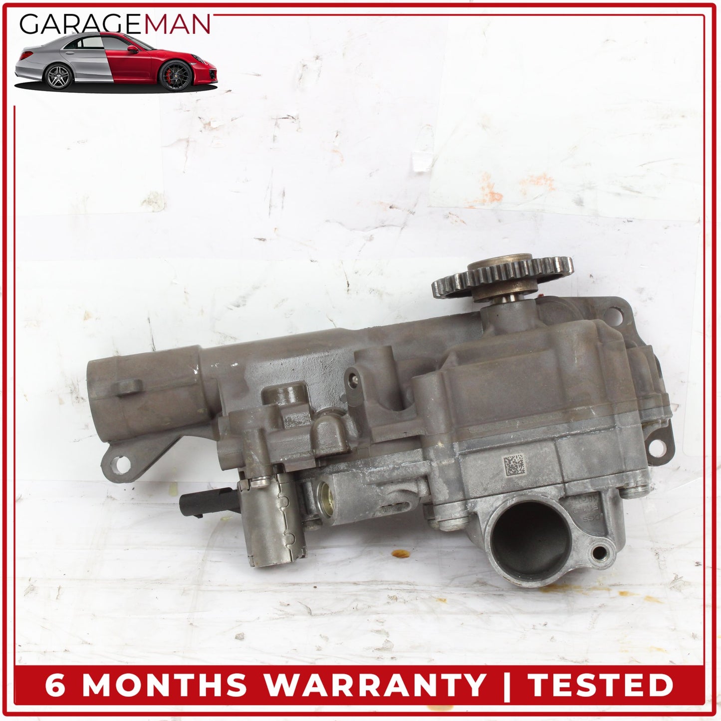 2015-2020 Mercedes X156 GLA250 CLA250 Engine Motor Oil Pump 2701810501 OEM