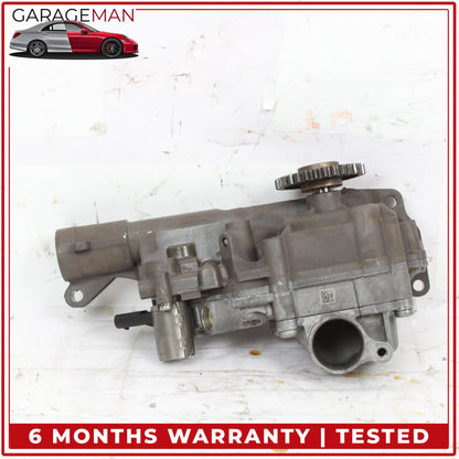 2015-2020 Mercedes X156 GLA250 CLA250 Engine Motor Oil Pump 2701810501 OEM