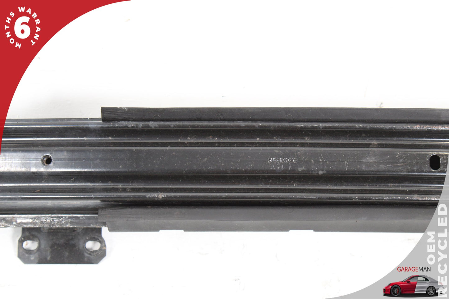 2010-2013 Land Rover LR4 SUV Front Bumper Bar Reinforcement AH2210005AA OEM
