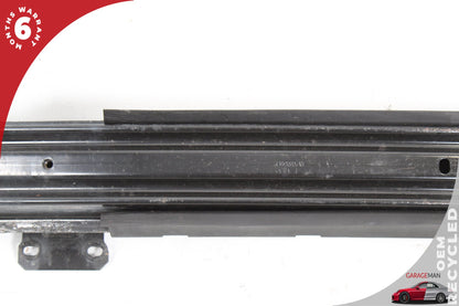 2010-2013 Land Rover LR4 SUV Front Bumper Bar Reinforcement AH2210005AA OEM