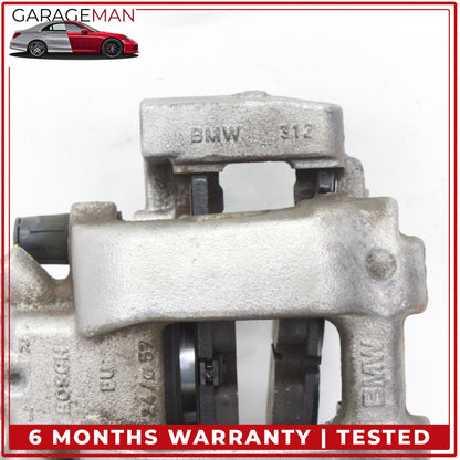 2012-2018 BMW 328i F30 Front Brake Caliper (set of 2) 6850969 OEM