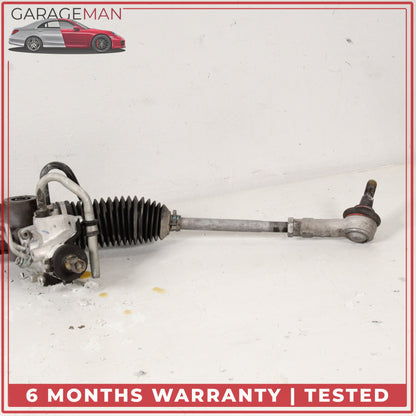 2011-2018 Porsche Cayenne 958 SUV Electric Power Steering Gear Rack & Pinion OEM
