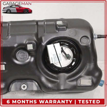 2018-2024 BMW X3 X4 G01 G02 SUV Fuel Gas Tank Reservoir 100116709 OEM