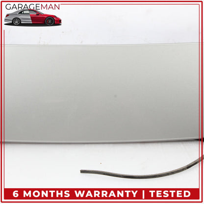 2004-2006 Mercedes W211 E320 Wagon Hatch Lift Gate Spoiler 3rd Brake Light OEM