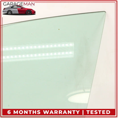 2014-2022 Maserati Ghibli M157 Front Left Driver Side Door Window Glass OEM